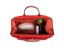 Childhome Prebaľovacia taška Mommy Bag Puffered Red