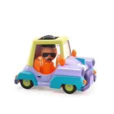 Djeco Crazy Motors Funky Bolide