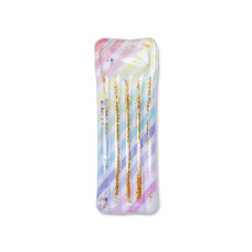 Swim Essentials Nafukovačka Rainbow 177 cm