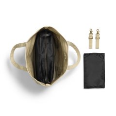 Prebaľovacia taška Elodie Details - Pure Khaki