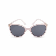 KiETLA CraZyg-Zag sluneční brýle BuZZ 6-9 let (pink glitter)
