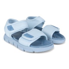 Swim Essentials Sandále Pure Tones Gray