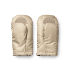 Rukavice na kočárek Elodie Details - Pure Khaki