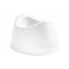 SHNUGGLE Potty Detský nočník White