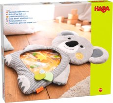 Haba Textilná hracia podložka s vodou Koala