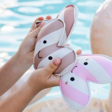 Swim Essentials Hračky do vody na potápanie Cozy Hearts 3 ks
