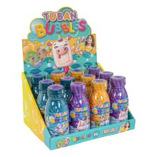 TUBAN Bublifuk 250 ml