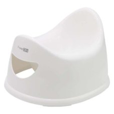 FREEON Nočník Simple White