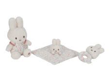 Little Dutch Miffy Lucky Blossom Bunny Dárková sada