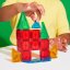 Magna-Tiles Magnetická stavebnica microMAGS Travel Set 26 dielov