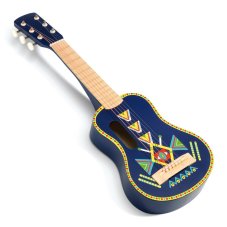 Djeco Detská gitara Animambo