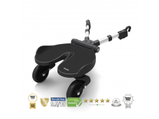 Bumprider Stúpadlo ku kočíku Ride-on Board