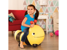 B-Toys Skákající čmelák Bizzi