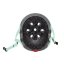 Globber detská prilba Primo Lights XS/S ( 48-53CM ) Mint