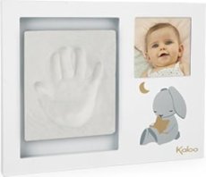 Kaloo Drevený rámeček na uchování vzpomínek Home
