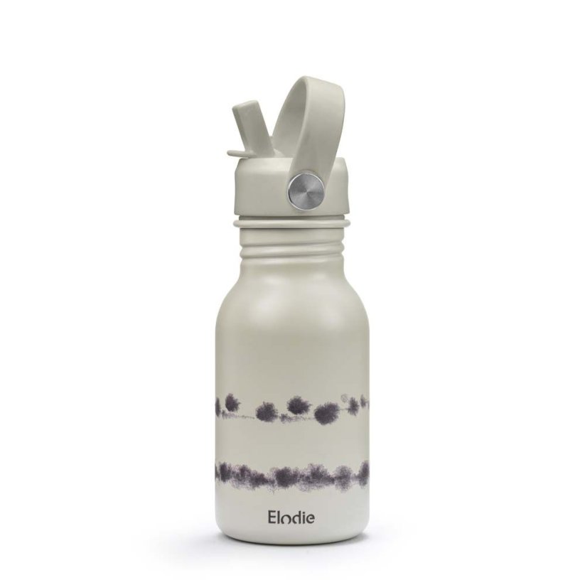 Detská fľaša na vodu Elodie Details - Tidemark Drops