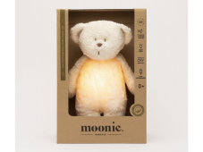 Moonie Medveď 2.0 Organic Polar