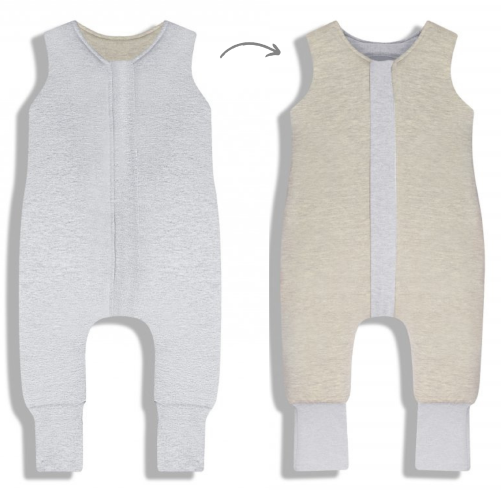 Grey/Beige