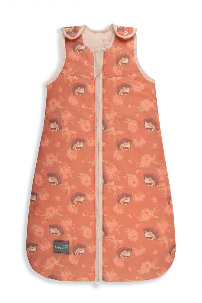 Vintage Animals Amaranth