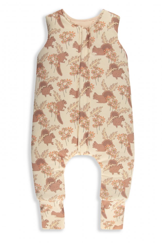 Vintage Animals Almond