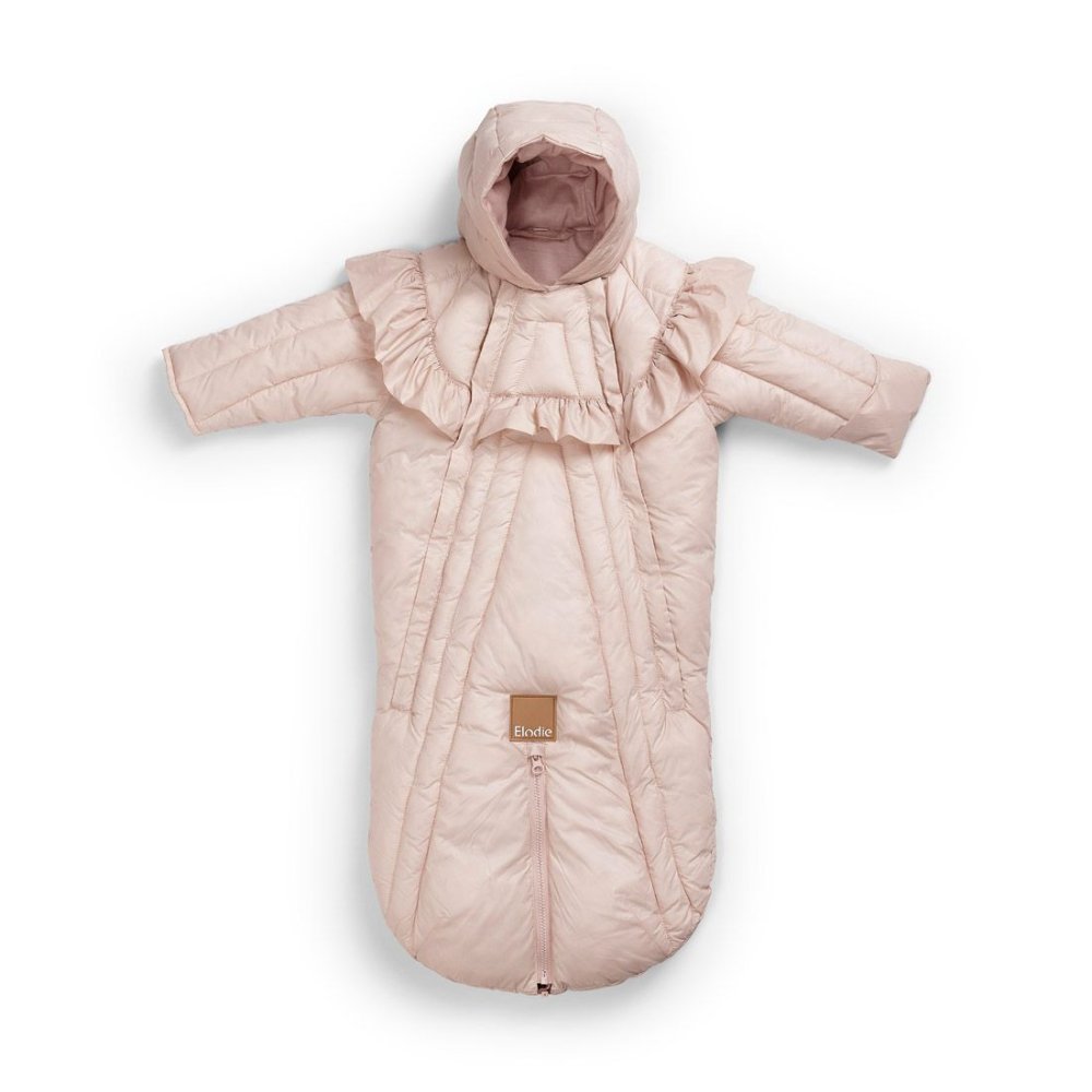 Powder Pink